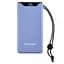 Портативний зарядний пристрій USB 10000MAH QC3.0 BLUE F10000 7332035 INTENSO - мініатюра 1