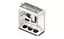 Корпус для ПК Havn HS 420 VGPU White - миниатюра 3