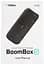 Портативная акустика Gelius Pro BoomBox S GP-BS500i Speaker черная - миниатюра 8