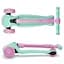 Детский самокат Kidwell Jax Mint/Pink (5901130084999) - миниатюра 6