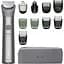 Тример Philips Series 5000 сірий (MG5941/15) - мініатюра 1