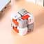 Кубик-конструктор Xiaomi Mitu Fidget Cube Plus (ZJPS03IQI) [82530] - мініатюра 4