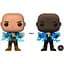 Ігрова фігурка Funko Pop Black Adam Чорний Адам (64189) - мініатюра 1