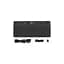 Клавіатура A4Tech FBK26C AS Wireless/Bluetooth Black (4711421000208) - мініатюра 6