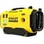 Компресор Stanley Fatmax V20 акумуляторний (SFMCE520B-QW) - мініатюра 2