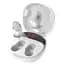 Навушники TWS Baseus Encok WM01 Plus White (NGWM010002) - мініатюра 1