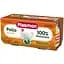 Набор пюре мясное Plasmon Курица 2 шт. х 80 г - миниатюра 1