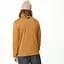 Толстовка флисовая Picture Organic Marlay XXL Светло-коричневый - миниатюра 2