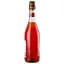 Вино ігристе Decordi Lambrusco Rosato Amabile, рожеве, напівсолодке, 8%, 0,75 л - мініатюра 2