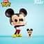 Набір ігрових фігурок Funko Bitty Pop Disney Series 1, 4 шт. (76340) - мініатюра 5