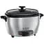 Мультиварка Russell Hobbs Healthy 14 Cup Rice Cooker 23570-56 - мініатюра 1
