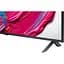 Телевізор LG AI 80 55` QNED Ultra HD 4K (55QNED80A6A) UA [139267] - мініатюра 8