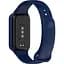Ремінець ArmorStandart Silicone для Mi Band 8 Active / Redmi Smart Band 2 Midnight Blue [ARM73997] [103397] - мініатюра 4