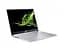 Ноутбук Acer Swift 3 SF314-42-R2BF (NX.HSEEU.007) Pure Silver (NX.HSEEU.007) - мініатюра 2