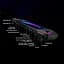 Портативна ігрова консоль Asus ROG Ally X 2024 1ТБ [RC72LA-ALLYX.Z1X] [110010] - мініатюра 12
