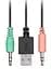 Саундбар 2E PCS101 RGB USB Black (2E-PCS101BK) - мініатюра 6