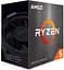 Процессор AMD Ryzen 5 5500, Wraith Stealth, (100-100000457BOX) - миниатюра 1
