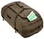 Спортивна сумка Thule Chasm Duffel 90L (Deep Khaki) 3205597 (TH 3205597) - мініатюра 5