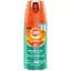 Сухой аэрозоль от комаров OFF Smooth &amp; Dry 100 мл - миниатюра 1
