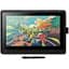 Графічний монітор-планшет Wacom Cintiq 16 FHD (DTK-1660) [49353] - мініатюра 1