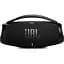 Портативная колонка JBL Boombox 3 Wi-Fi Black (JBLBB3WIFIBLKEP) - миниатюра 1