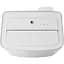 Кондиціонер мобільний Electrolux Comfort 600 EXP26U339CW (950011600) [111726] - мініатюра 4