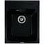 Кухонная мойка Platinum 4050 KORRADO (SP000025146) - миниатюра 1