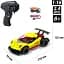 Машинка на радиоуправлении Sulong Toys 1:16 Speed Racing Drift Aeolus Yellow (SL-284RHY) [114171] - миниатюра 7