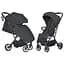 Прогулянкова коляска CARRELLO Nova CRL-5524 Marengo Grey /1/ [CD] - мініатюра 1