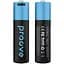 Акумуляторні батарейки Proove Compact Energy AA (2 pcs) (RBCE26010008) набір 2 штуки - мініатюра 1