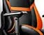 Геймерское кресло Cougar Armor Black/Orange [3MGC1NXB.0001] [75000] - миниатюра 10