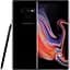 Смартфон Samsung Galaxy Note 9 N960U 6/128GB Midnight Black Refurbished - мініатюра 1