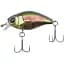 Воблер Jackall Chubby Micro 30F SR 30mm 2.0g RT Metallic Fly - мініатюра 1