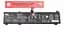 Акумулятор L20C4PC1 для ноутбука Lenovo Legion 5 15ITH6H (82JH) 15ITH6 (82JK), 15ACH6 (82JU) [80Wh] (5B11B48829) - мініатюра 2