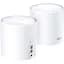 Wi-Fi Mesh система TP-Link Deco X20 2-Pack [119517] - мініатюра 1