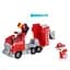 Спасательный автомобиль Spin Master Paw Patrol де-люкс с водителем Маршал (SM16776/6083) - миниатюра 1