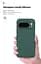 Чехол ArmorStandart ICON для Google Pixel 10 Pro 5G Camera cover Dark Green (ARM87462) - миниатюра 7