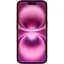 Смартфон Apple iPhone 16 256GB Pink (MYEG3) [114821] - мініатюра 2