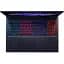 Ноутбук Acer Predator Helios Neo 16 PHN16-72-91P6 (NH.QQYAA.004) 16" WQXGA 240HZ / i9-14900HX / RTX4070Ti 8GB GDDR6 / 16GB DDR5 / 1TB - мініатюра 2