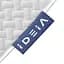 Подушка ортопедическая Ideia CoolGel с эффектом памяти 60х40х11 см (8-35863) - миниатюра 10