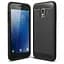 Чохол до мобільного телефона Laudtec для Samsung Galaxy J2 Core Carbon Fiber (Black) (LT-J2C) - мініатюра 1