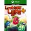 Ключ активации Microsoft Lootbox Lyfe + для Xbox One/Series S/X - миниатюра 1