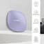 Щітка для обличчя GESKE Facial Brush 4 в 1 фіолетова - мініатюра 7