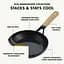 Сковорода GreenPan Eco Smartshape 24 см с керамическим покрытием (CC006446-001) - миниатюра 2