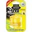 Ароматизатор Aroma Car Gel Green Tea Lemon гелевий 50g (63120) - мініатюра 1