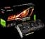 Видеокарта GeForce GTX 1080 8GB Gigabyte G1 Gaming (GV-N1080G1 GAMING-8GD) Б/У - миниатюра 1
