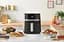 Мультипіч Russell Hobbs чорний 1500 Вт (27620-56) - мініатюра 10