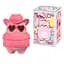 Сквіш-іграшка Pembe The Pink Cat мемори фоам  (40263) - мініатюра 1