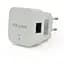 Підсилювач WiFi сигналу з вбудованою антеною LV-WR12, живлення 220V, 300Mbps, IEEE 802.11b / g / n, 2.4GHz, BOX - мініатюра 1