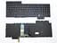 Клавіатура для ASUS GX700, GX700VO (UA + RU Black з підсвічуванням). Оригінал. - мініатюра 1